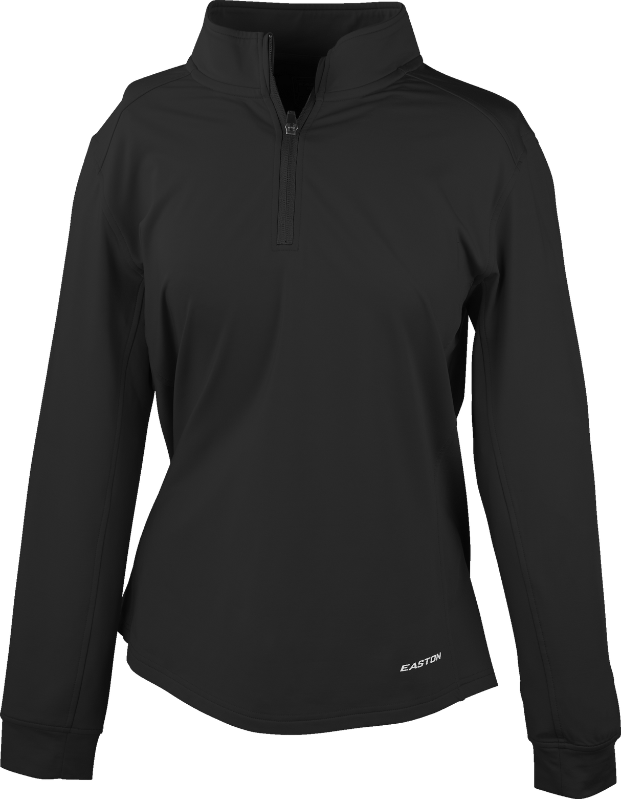 Easton Women's 1/4 Zip Performance Pullover Womens Apparel Sweatshirts & Fleece