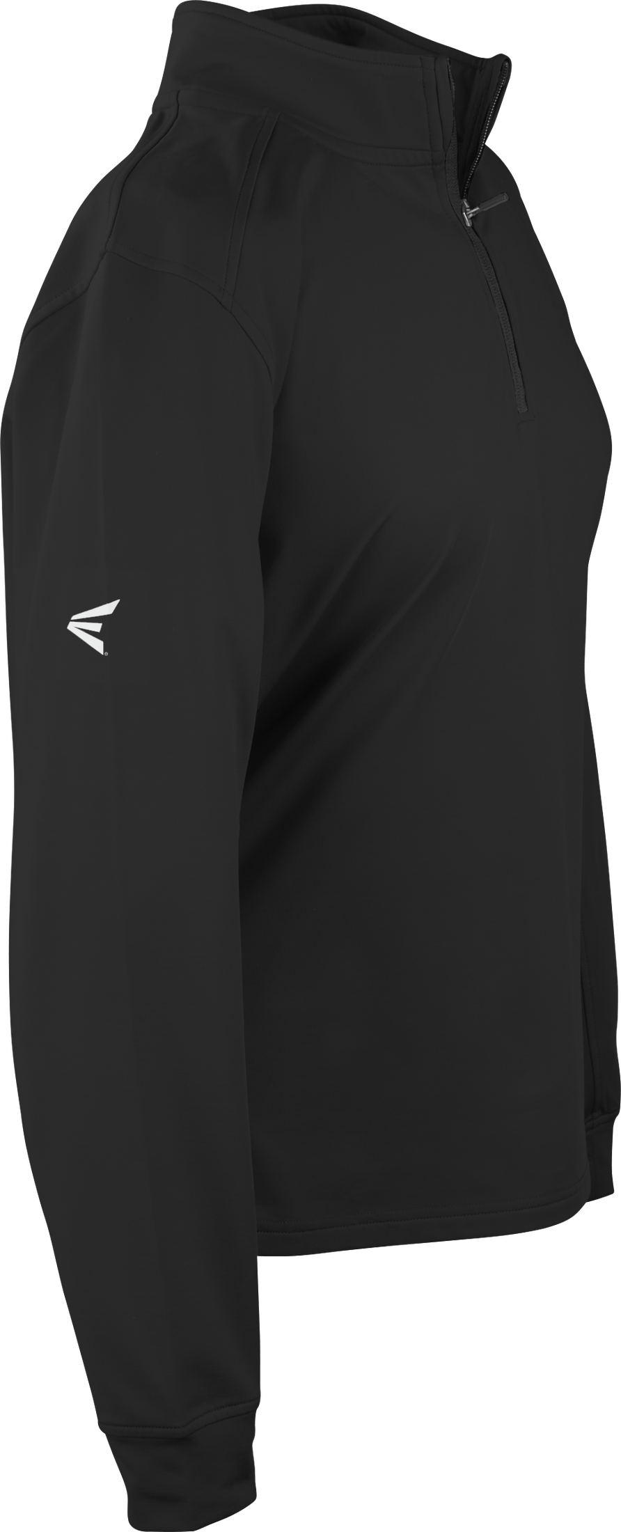 Easton Women's 1/4 Zip Performance Pullover Womens Apparel Sweatshirts & Fleece
