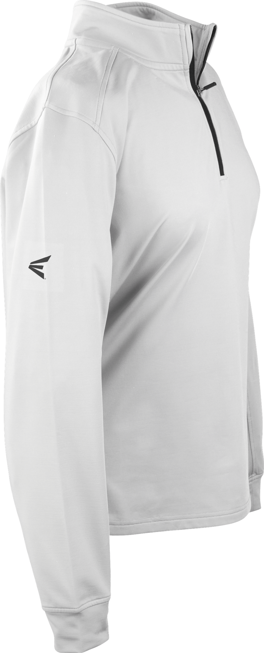 Easton Women's 1/4 Zip Performance Pullover Womens Apparel Sweatshirts & Fleece