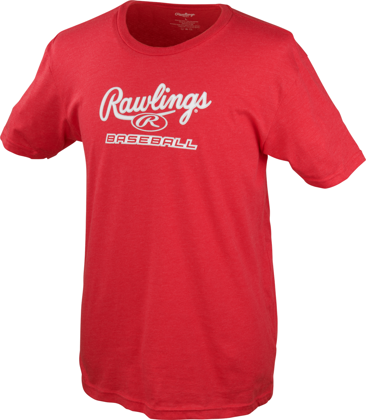 Rawlings Men's Script T-Shirt Mens Apparel Shirts & Tops