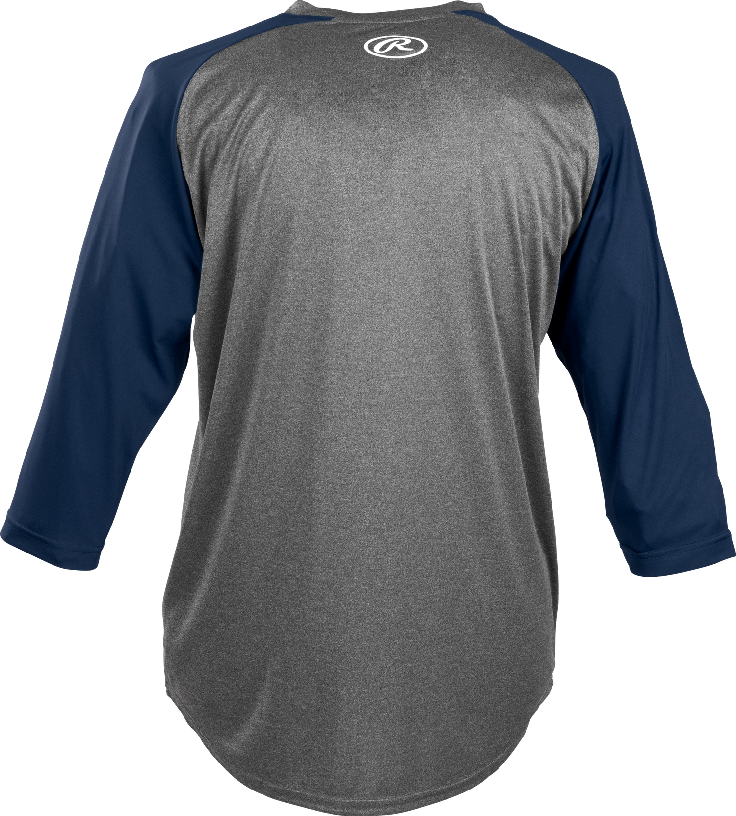 Rawlings Youth 3/4 Sleeve Shirt Youth Apparel Shirts & Tops