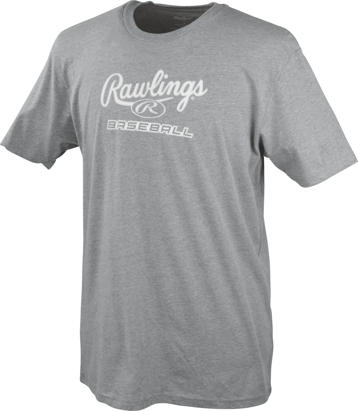 Rawlings Men's Script T-Shirt Mens Apparel Shirts & Tops