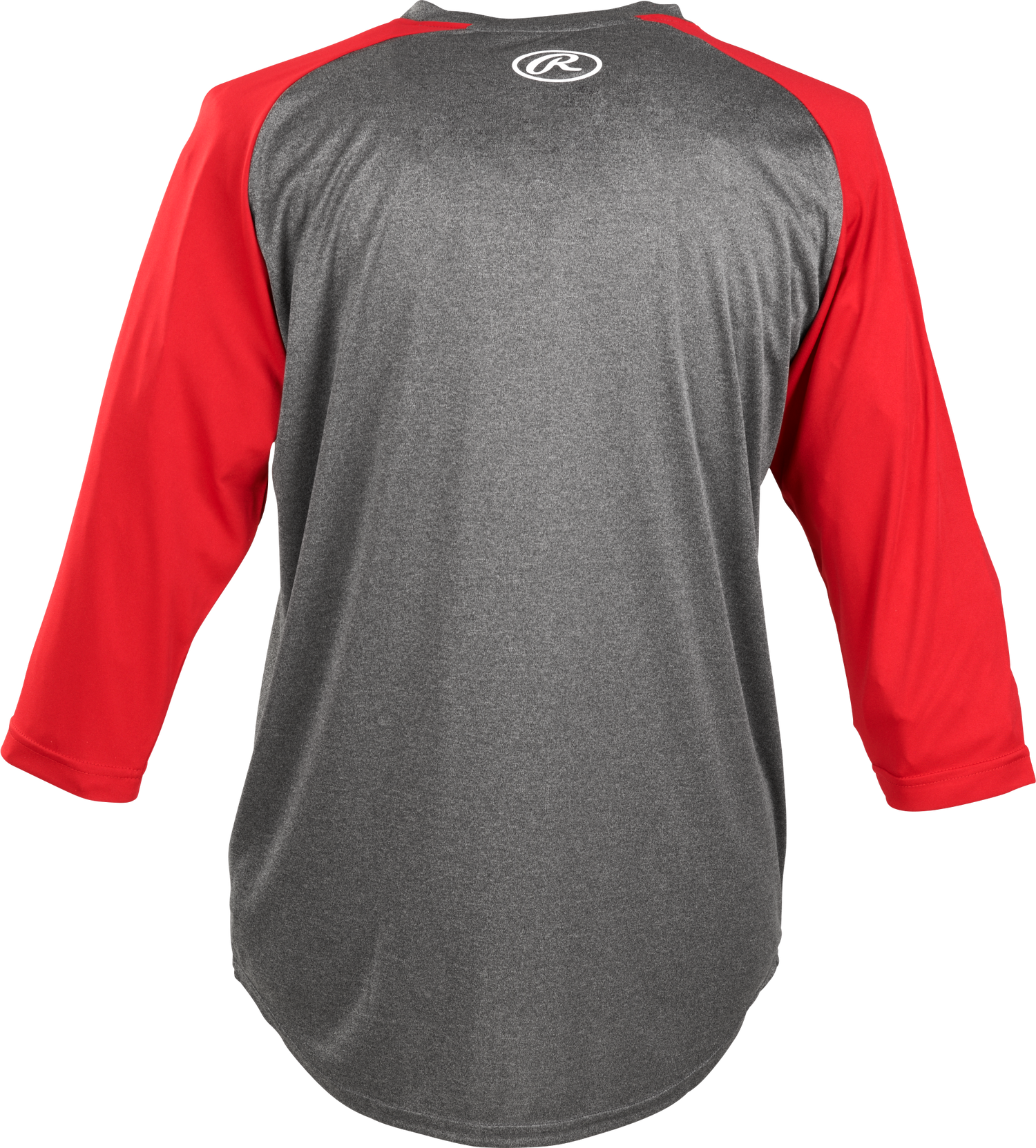 Rawlings Youth 3/4 Sleeve Shirt Youth Apparel Shirts & Tops