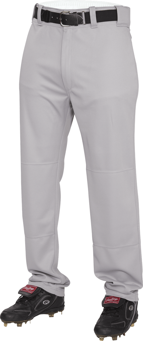 Rawlings Adult Semi-Relaxed Pant Baseball Pants Adult