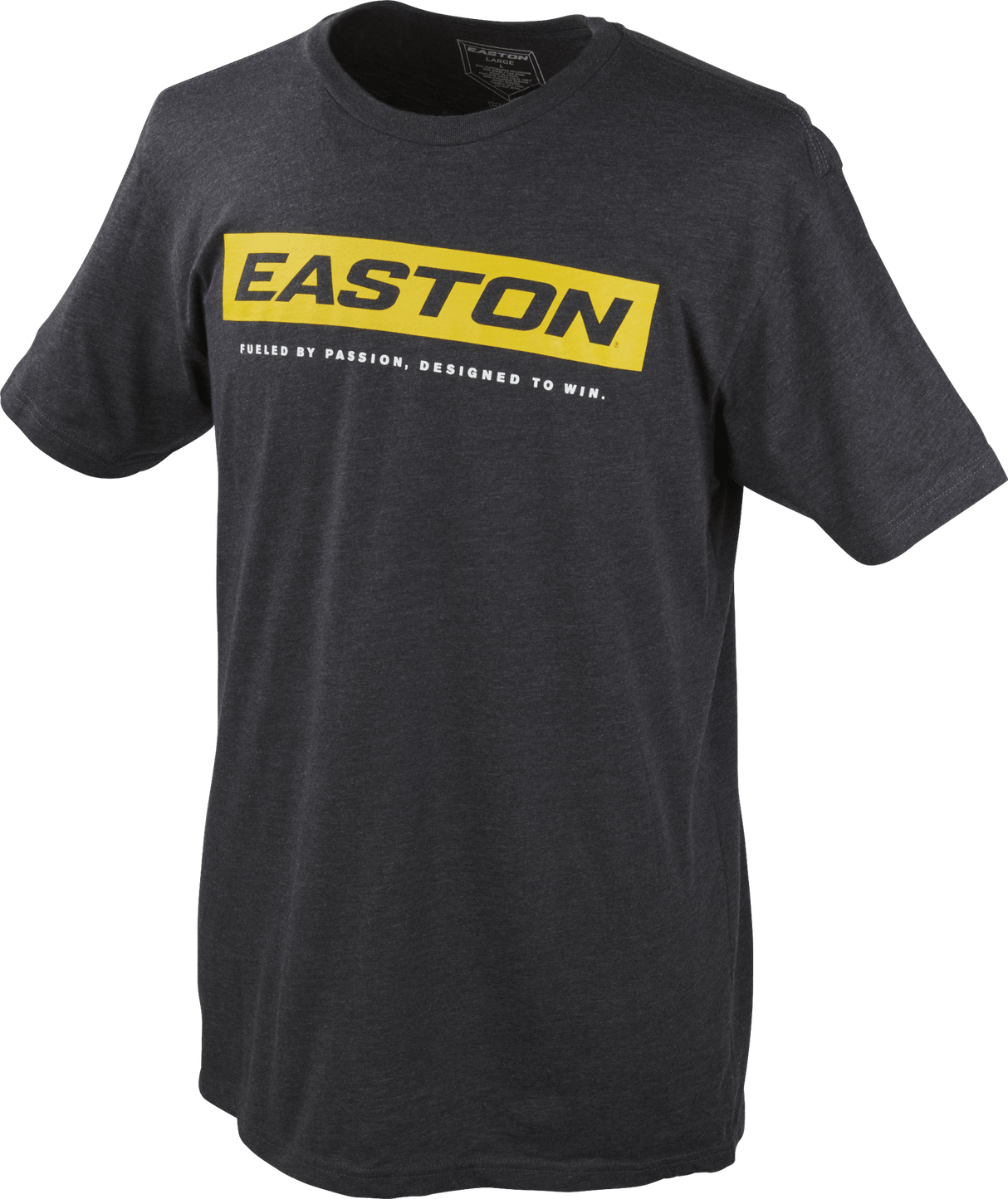 Easton Men's Fueled By Passion T-Shirt Mens Apparel Shirts & Tops