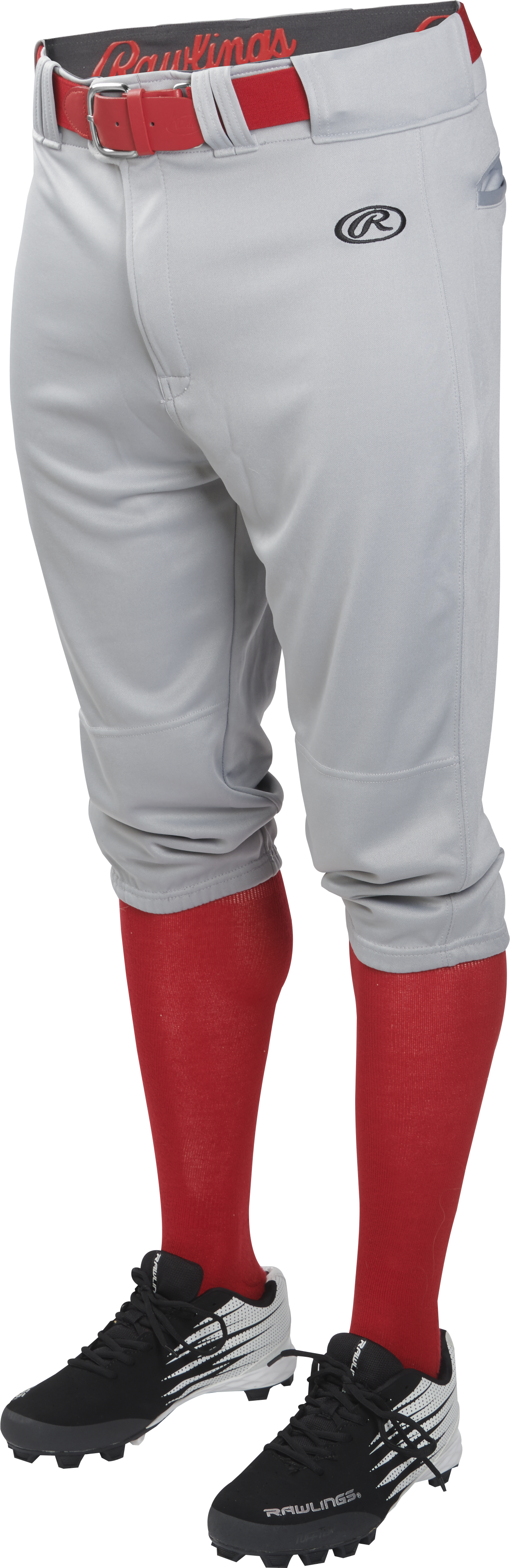 Rawlings Youth Knicker Launch Baseball Pant Baseball Pants Youth