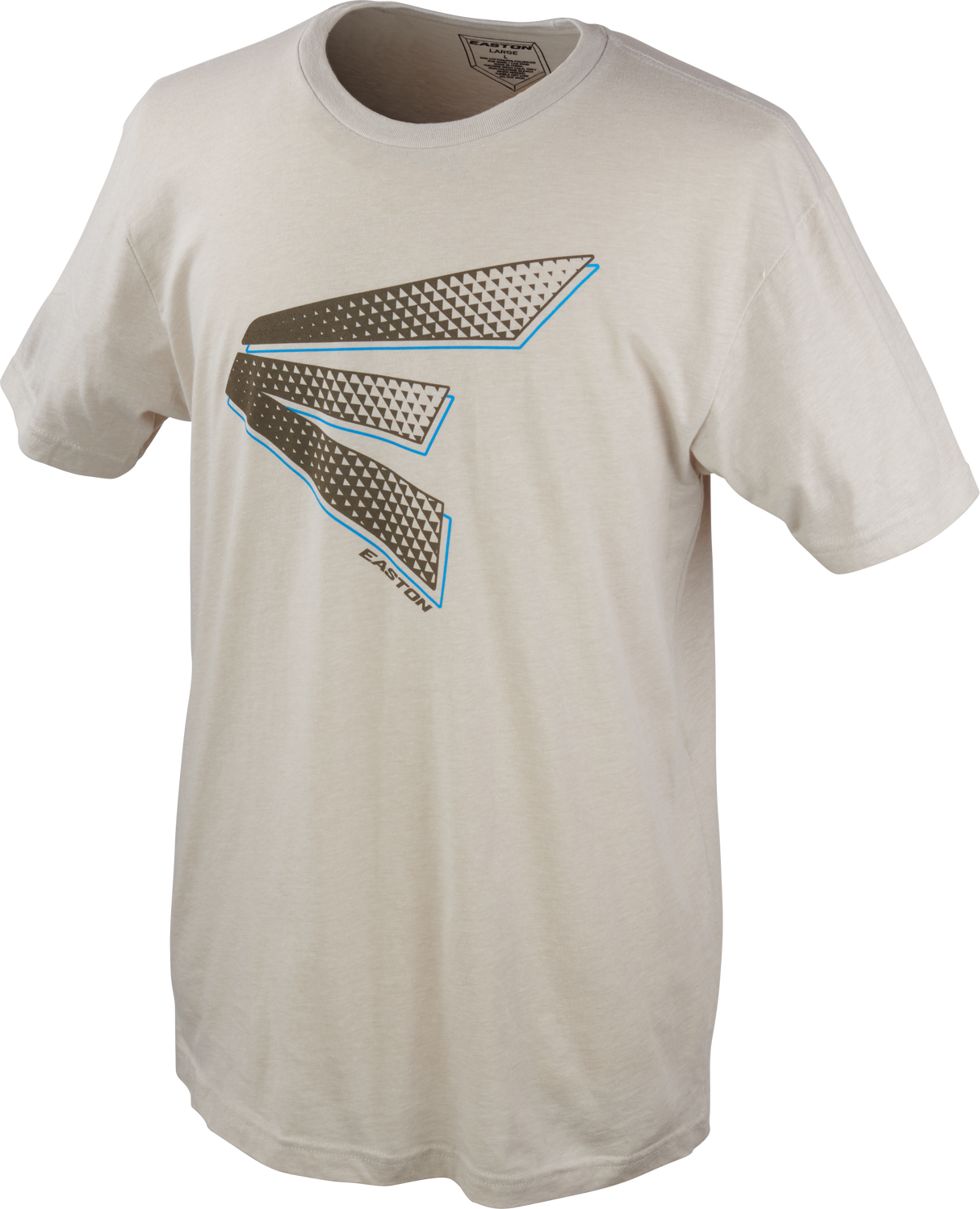 Easton Men's Screaming 'E' T-Shirt Mens Apparel Shirts & Tops