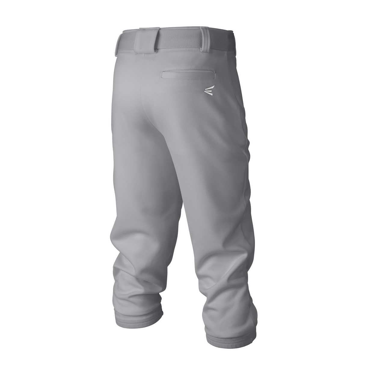 Easton Youth Pro+ Solid Pull Up Baseball Pants Baseball Pants Youth