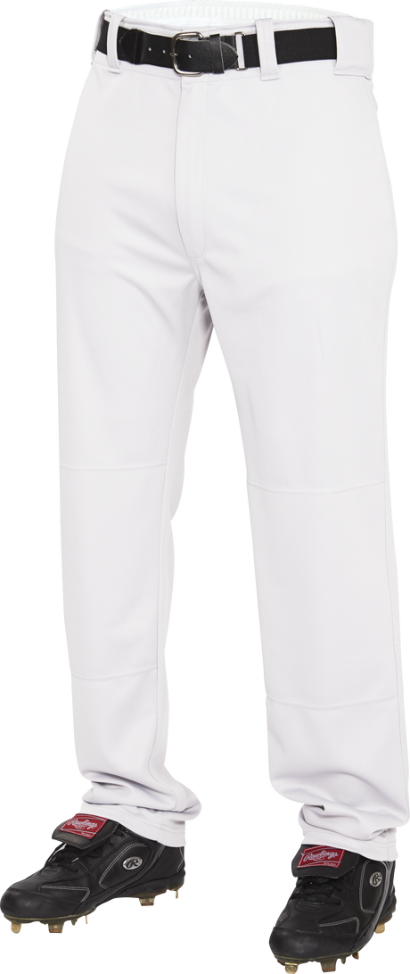 Rawlings Adult Semi-Relaxed Pant Baseball Pants Adult