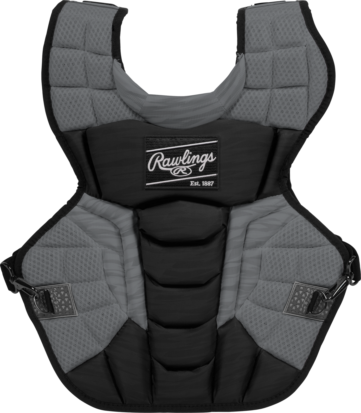 Rawlings Adult Velo 2.0 Catchers Chest Protector Rawlings