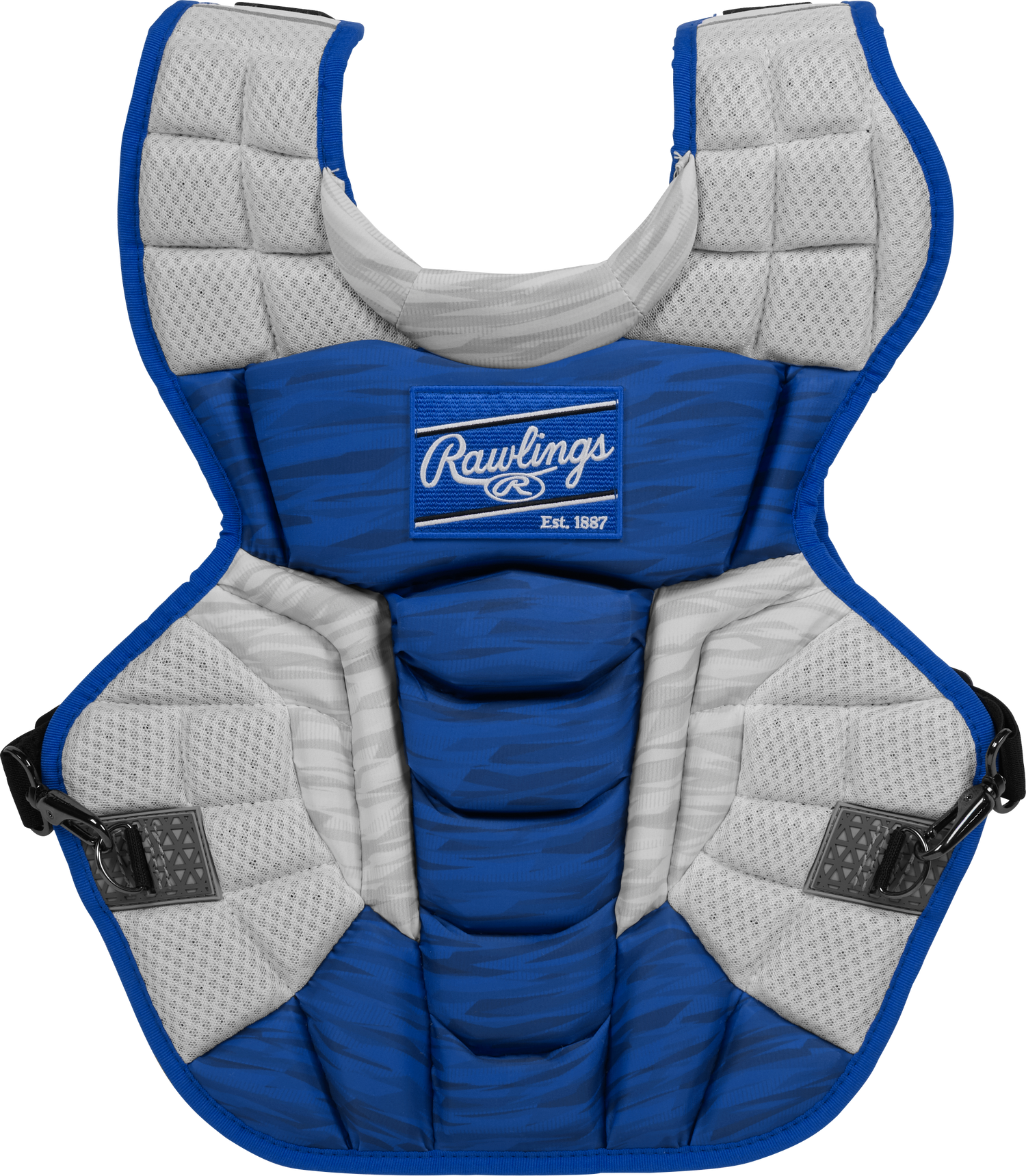 Rawlings Adult Velo 2.0 Catchers Chest Protector Rawlings