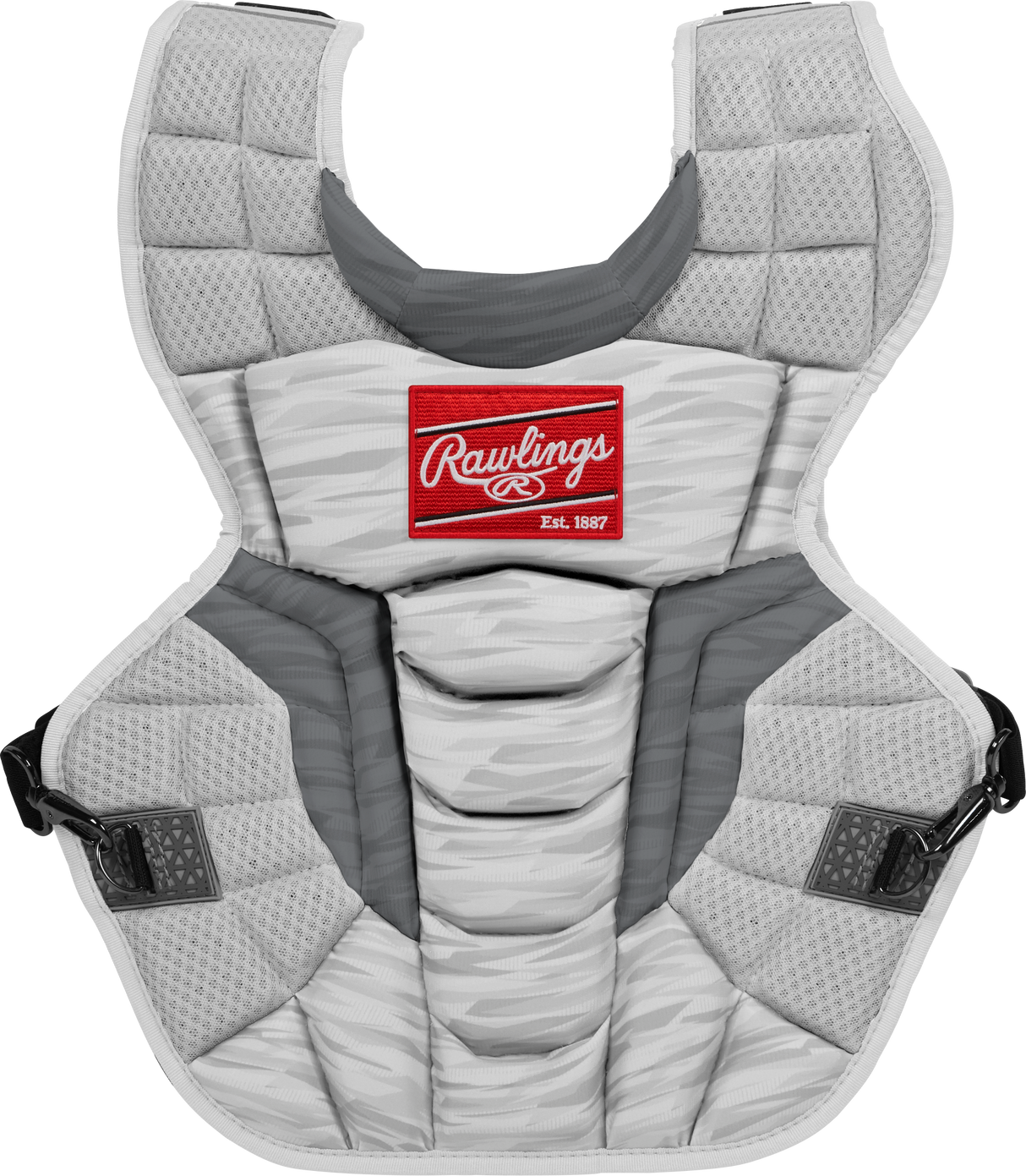 Rawlings Adult Velo 2.0 Catchers Chest Protector Rawlings