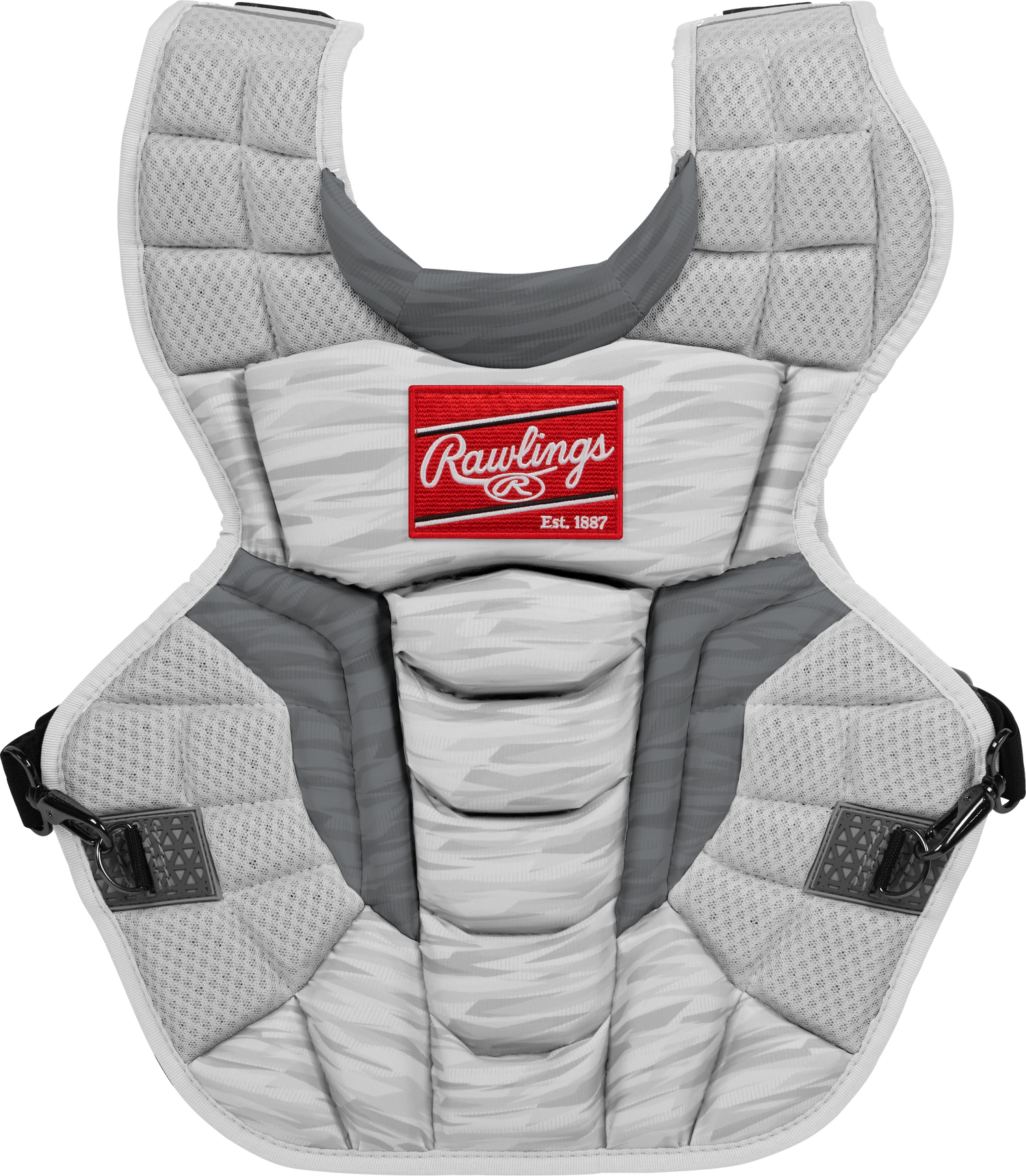 Rawlings Adult Velo 2.0 Catchers Chest Protector Rawlings