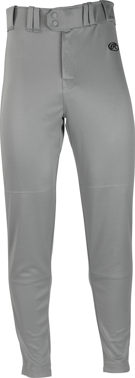 Rawlings Youth Jogger Launch Baseball Pant Baseball Pants Youth