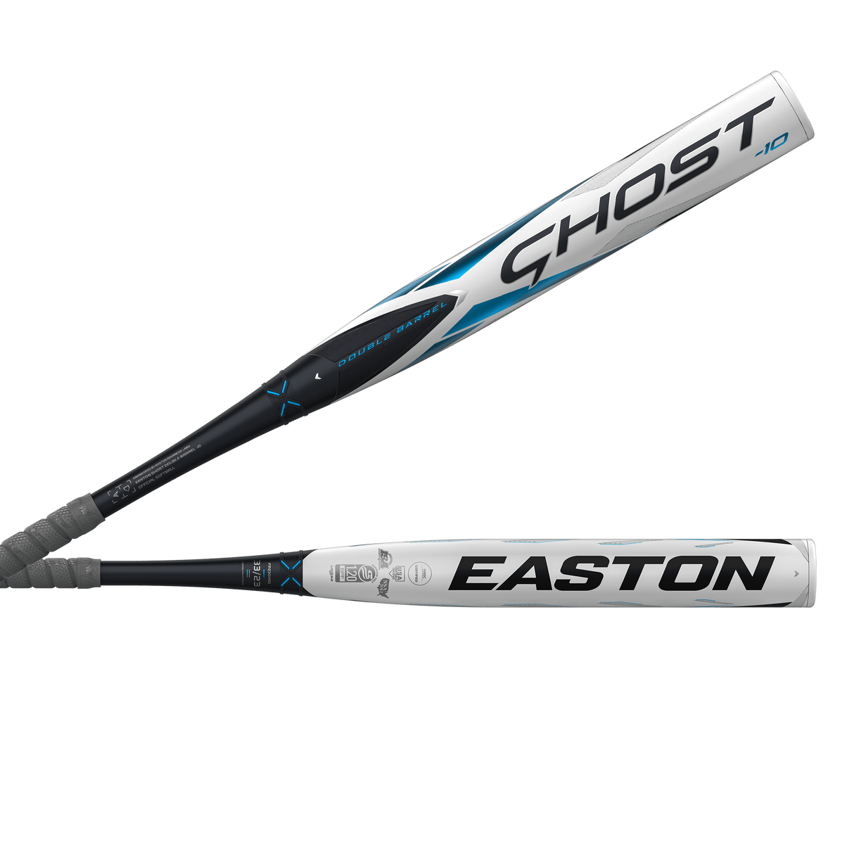 2023 Easton Ghost -11 Fastpitch Bat Softball Bats All