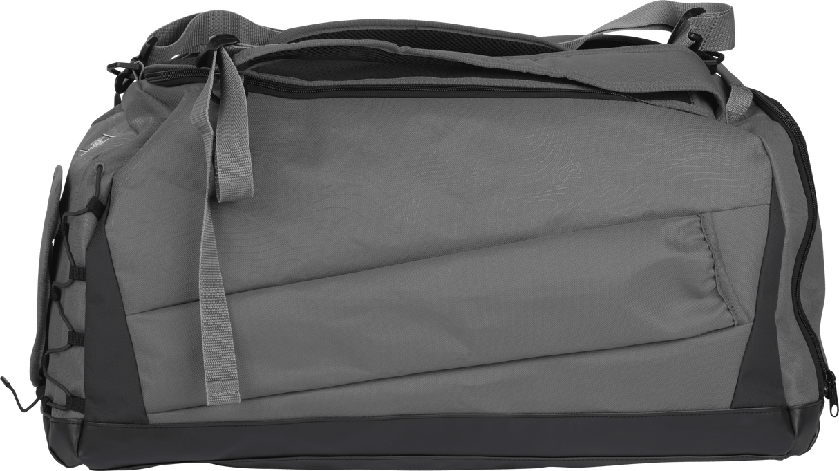 Rawlings Mach Hybrid Backpack / Duffel Bag Baseball Bags & Backpacks All