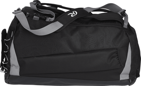 Rawlings Mach Hybrid Backpack / Duffel Bag Baseball Bags & Backpacks All