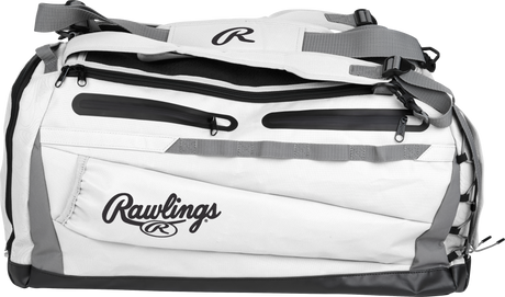 Rawlings Mach Hybrid Backpack / Duffel Bag Baseball Bags & Backpacks All