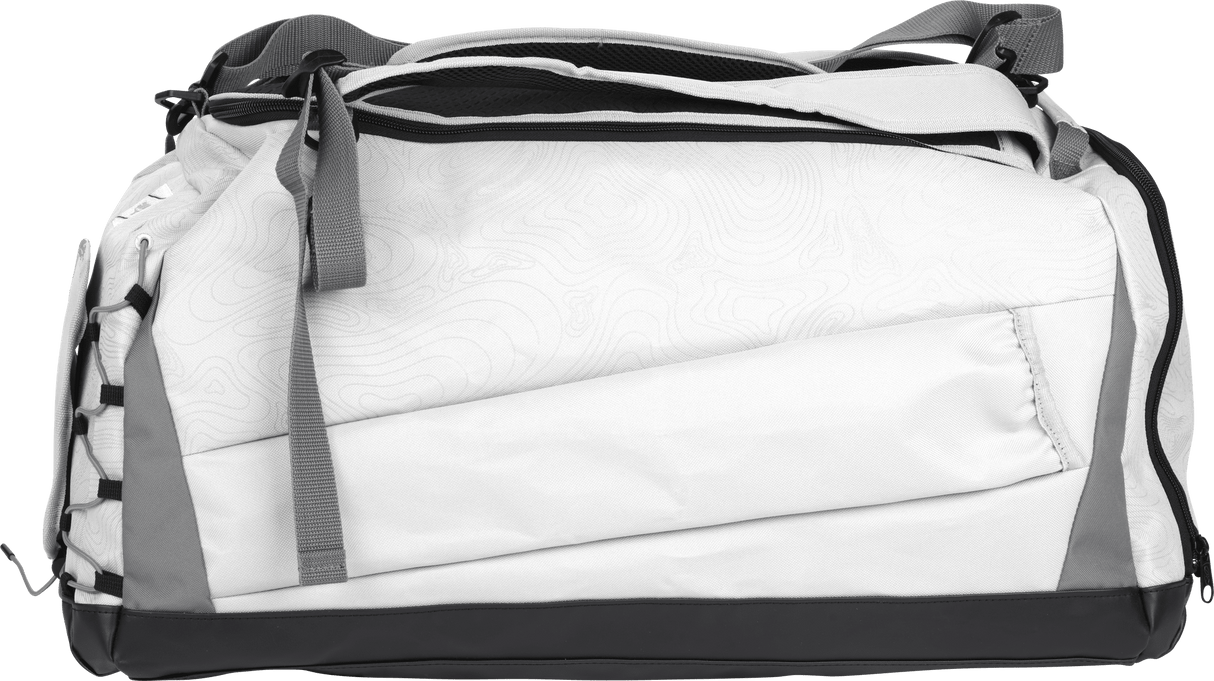 Rawlings Mach Hybrid Backpack / Duffel Bag Baseball Bags & Backpacks All