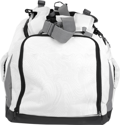 Rawlings Mach Hybrid Backpack / Duffel Bag Baseball Bags & Backpacks All