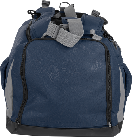 Rawlings Mach Hybrid Backpack / Duffel Bag Baseball Bags & Backpacks All