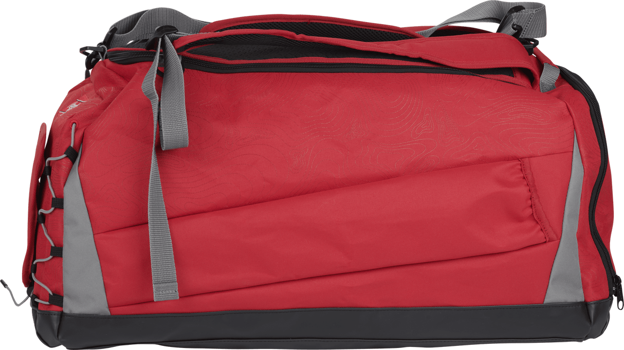 Rawlings Mach Hybrid Backpack / Duffel Bag Baseball Bags & Backpacks All