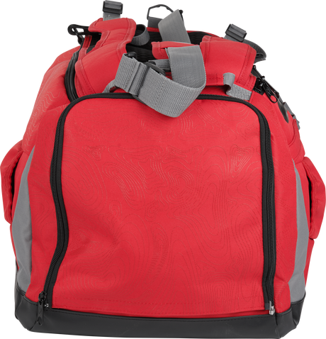 Rawlings Mach Hybrid Backpack / Duffel Bag Baseball Bags & Backpacks All
