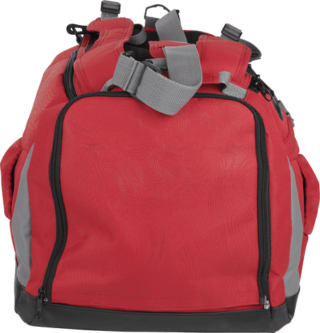 Rawlings Mach Hybrid Backpack / Duffel Bag Baseball Bags & Backpacks All