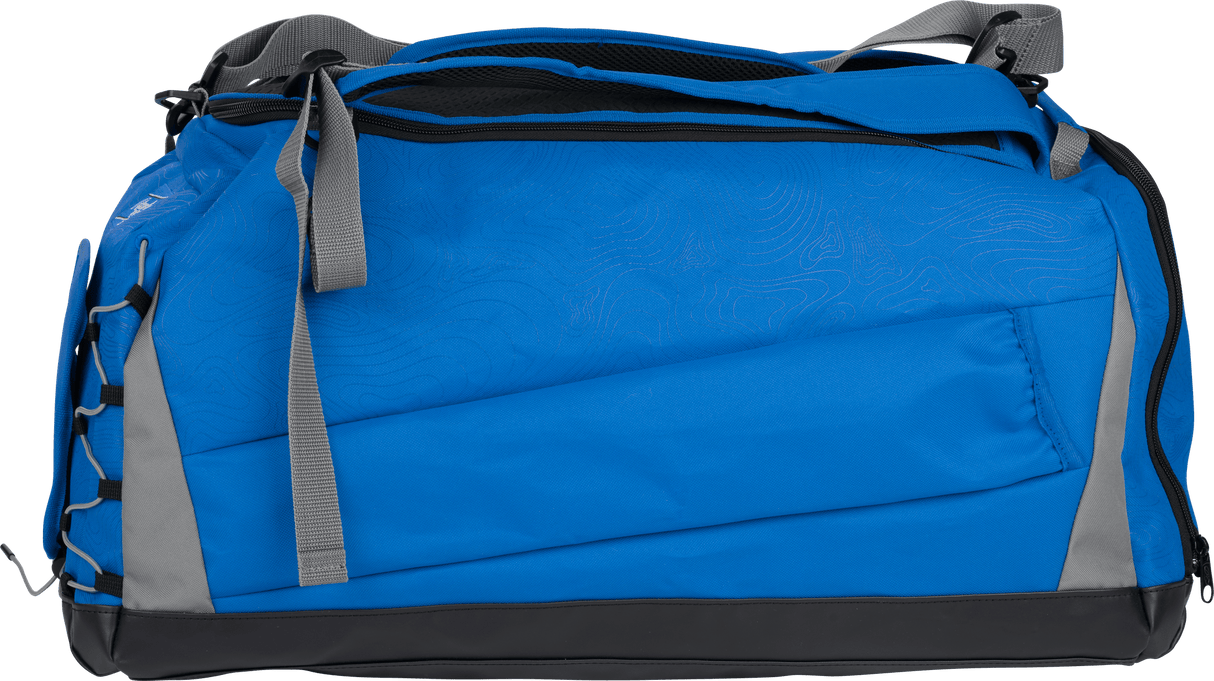 Rawlings Mach Hybrid Backpack / Duffel Bag Baseball Bags & Backpacks All