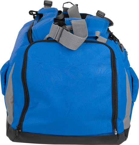 Rawlings Mach Hybrid Backpack / Duffel Bag Baseball Bags & Backpacks All