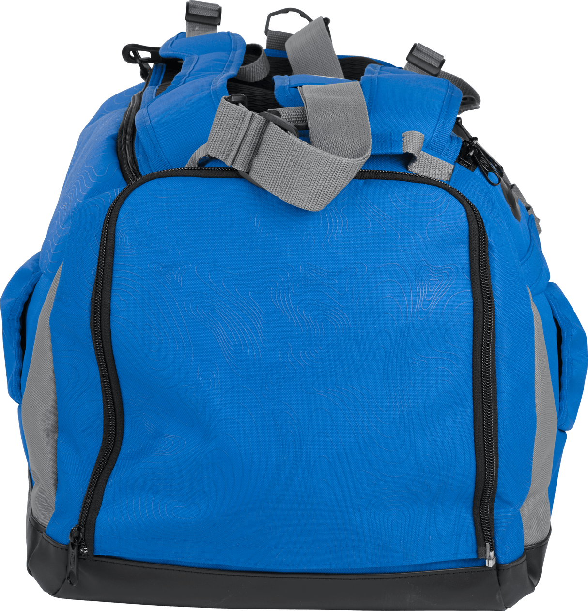 Rawlings Mach Hybrid Backpack / Duffel Bag Baseball Bags & Backpacks All