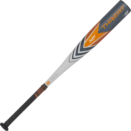 2024 Rawlings Threat -12 USSSA Baseball Bat Baseball Bats All