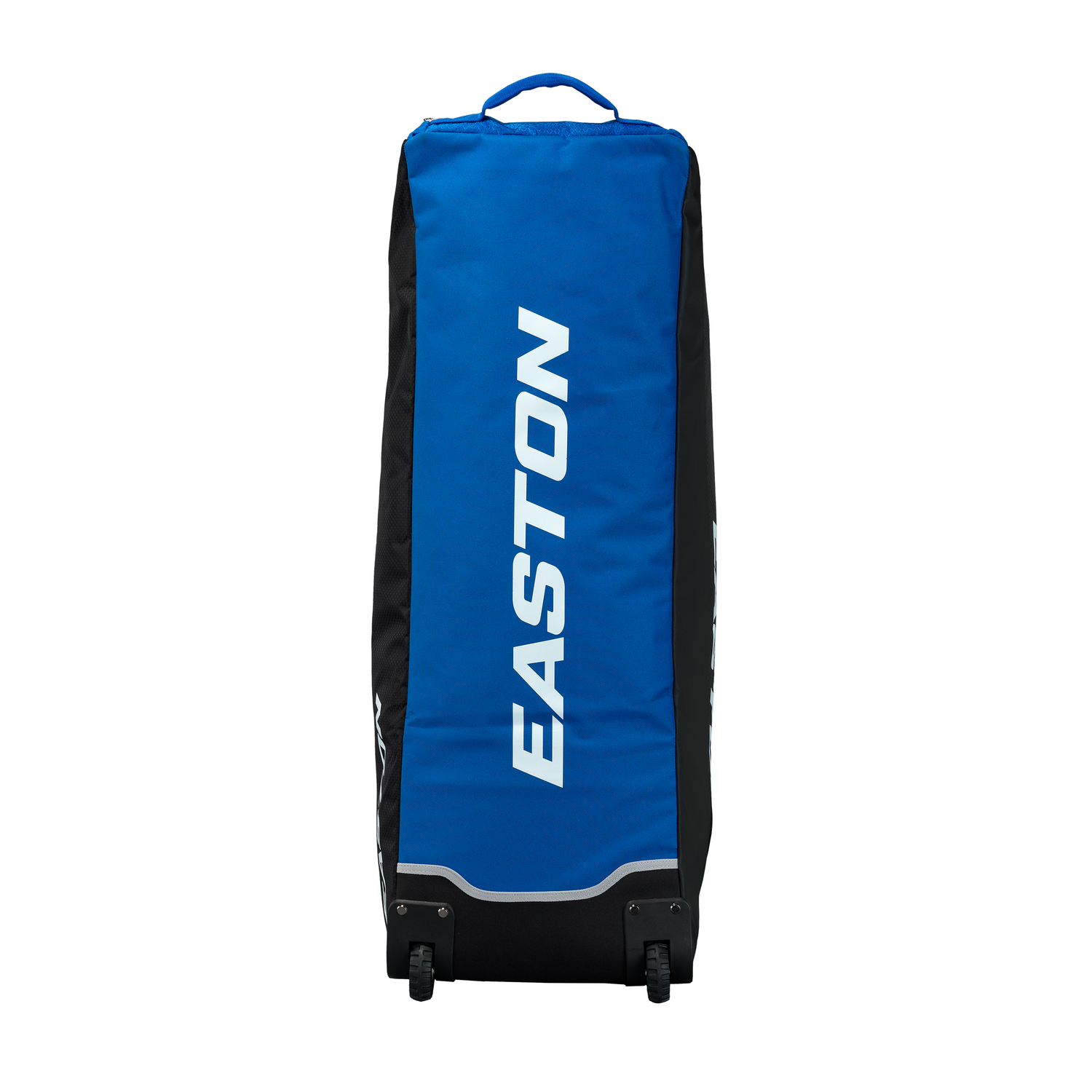 Easton Octane Wheeled Bag- Black Baseball Bags & Backpacks All