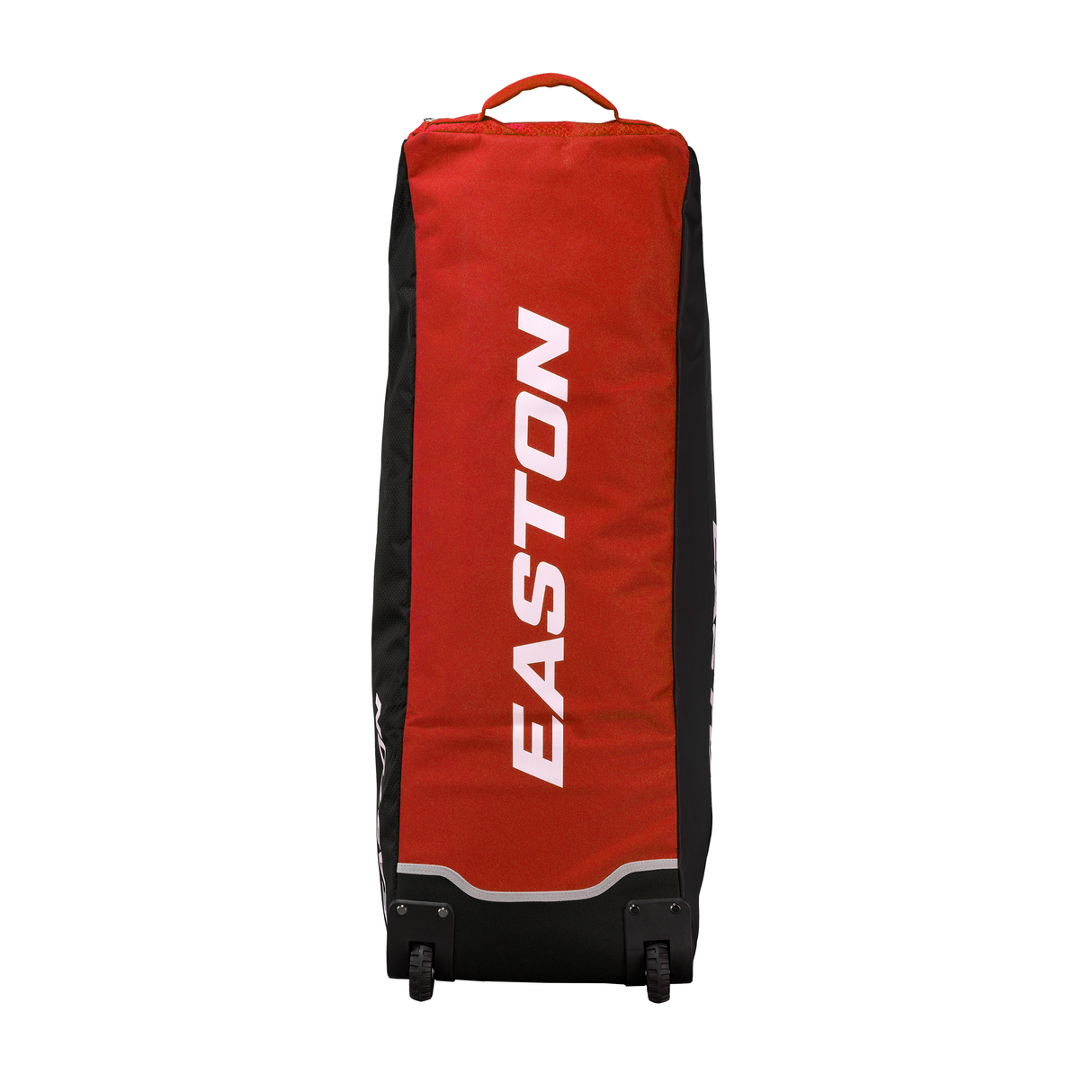 Easton Octane Wheeled Bag- Black Baseball Bags & Backpacks All
