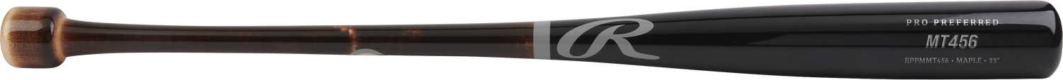 Rawlings Pro Preferred MT456 Maple Wood Bat Rawlings