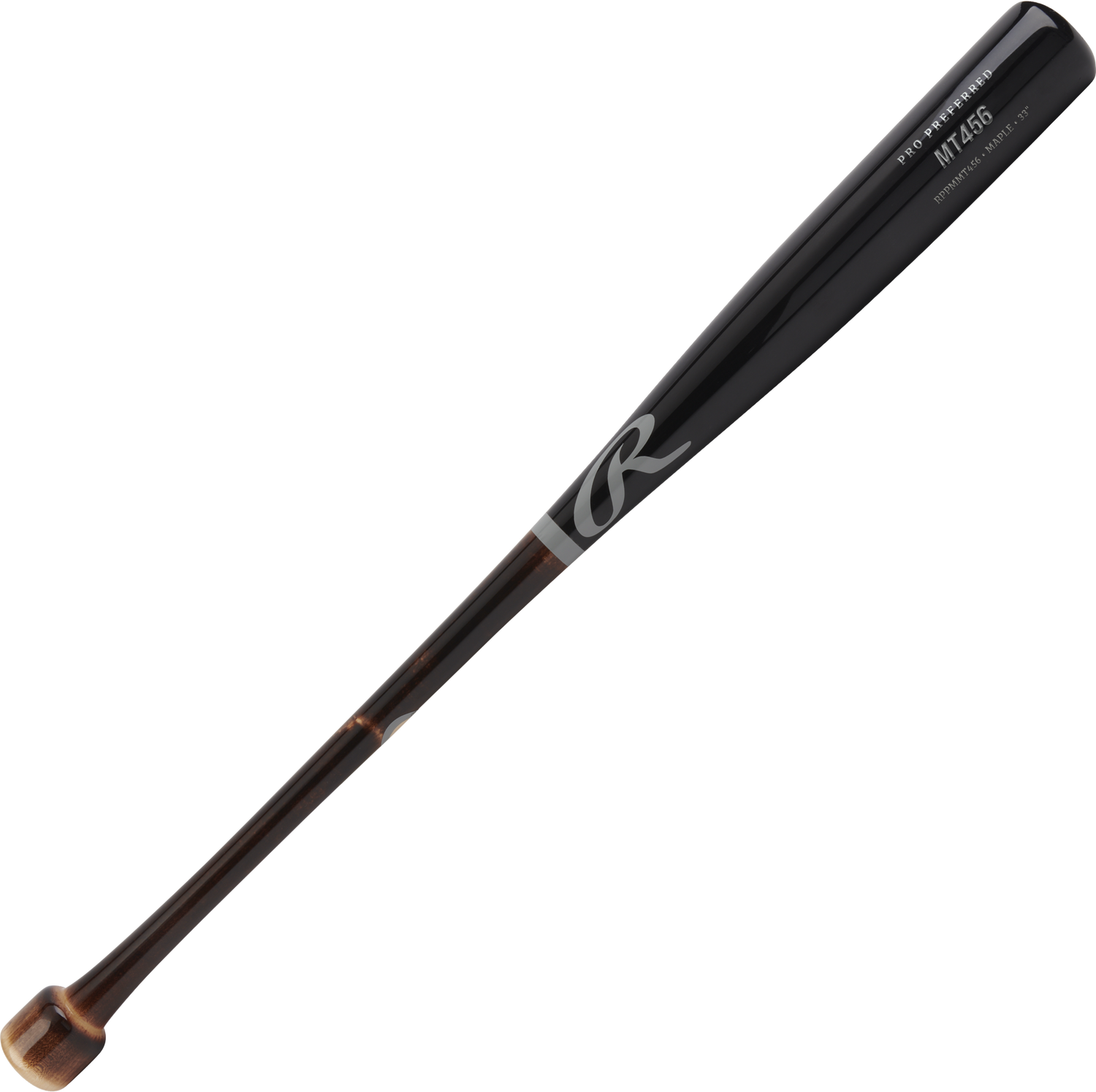 Rawlings Pro Preferred MT456 Maple Wood Bat Rawlings
