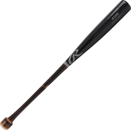 Rawlings Pro Preferred MT456 Maple Wood Bat Baseball Bats All