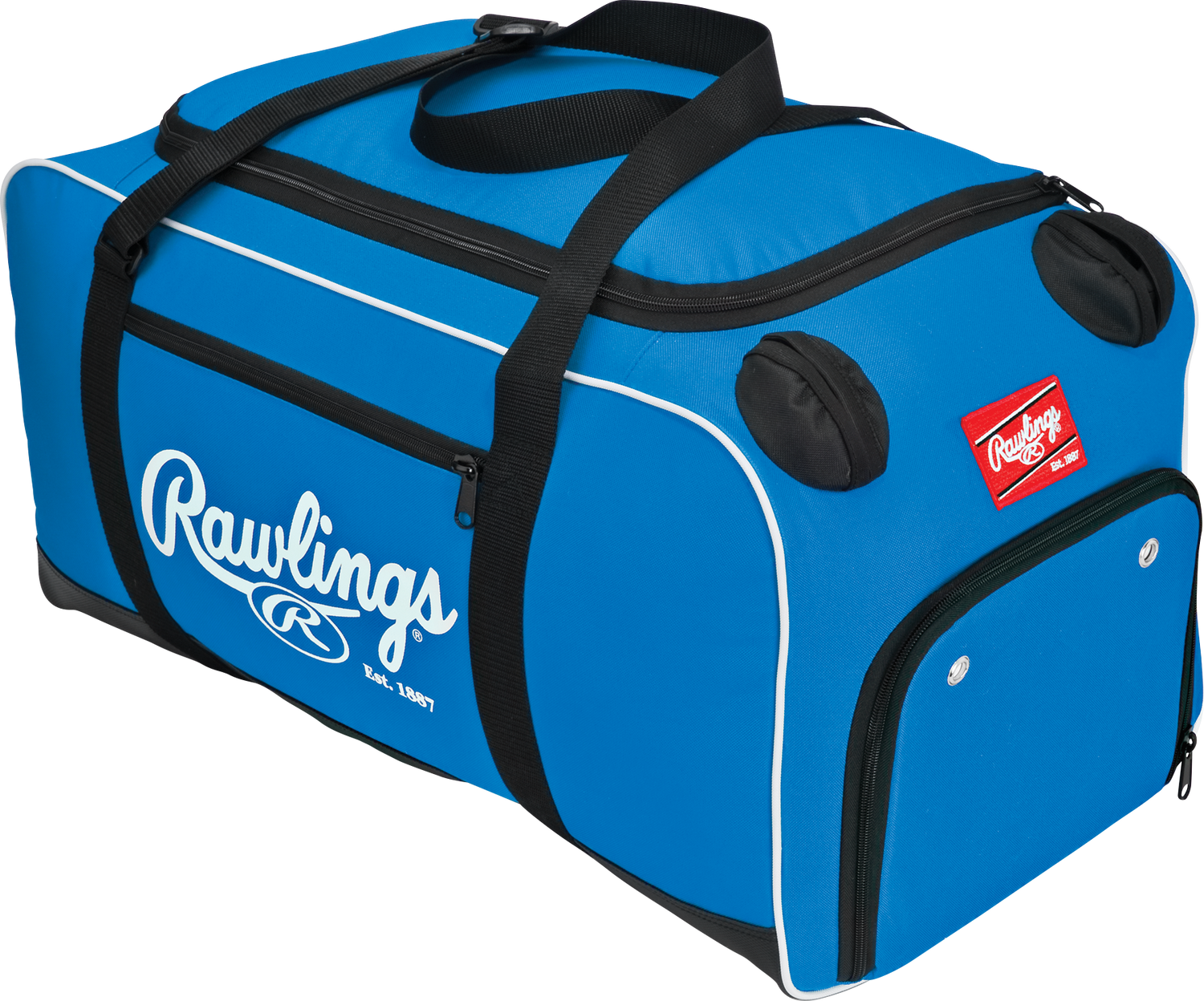 Rawlings Covert Duffel Bag Rawlings