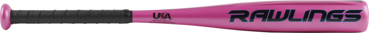 Rawlings Storm -12 USA T-Ball Softball Bat Softball Bats All