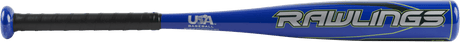 2023 Rawlings Raptor -12 USA T-Ball Baseball Bat Baseball Bats All