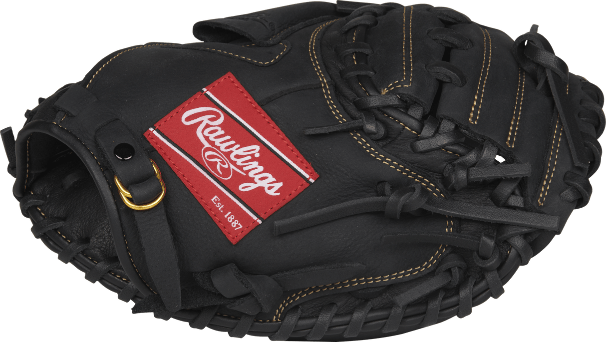 Rawlings Renegade Youth 31.5" Catchers Mitt Baseball Gloves & Mitts All
