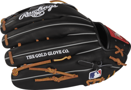 Rawlings Heart of the Hide Traditional Series 12.75" Baseball Glove Baseball Gloves & Mitts All