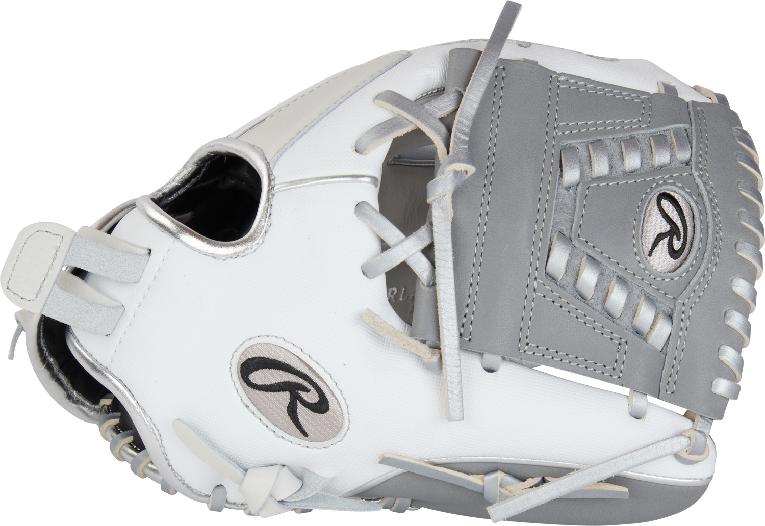 Rawlings Liberty Advanced 12" Sofball Glove Rawlings
