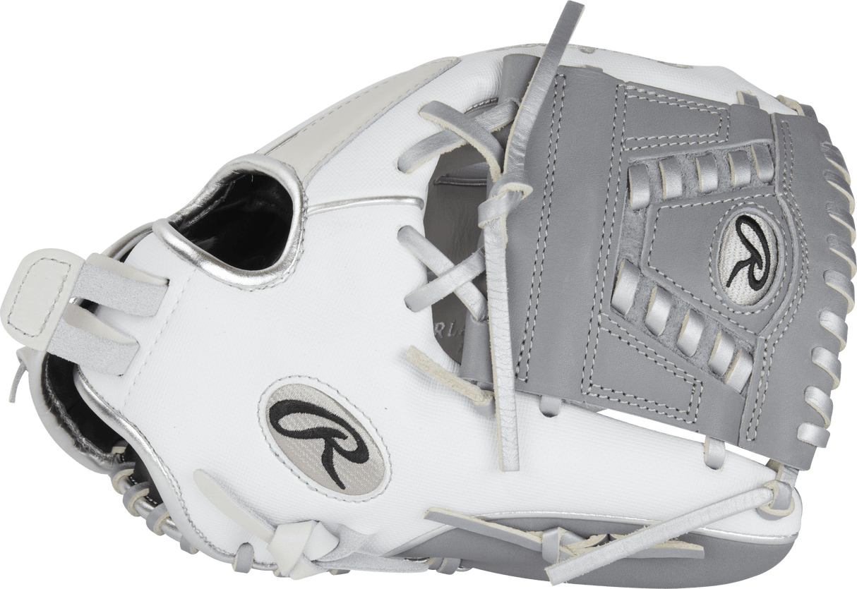 Rawlings Liberty Advanced 12" Sofball Glove Softball Gloves All