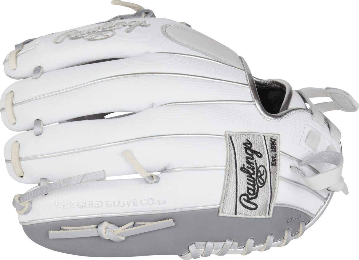 Rawlings Liberty Advanced 12" Sofball Glove Softball Gloves All