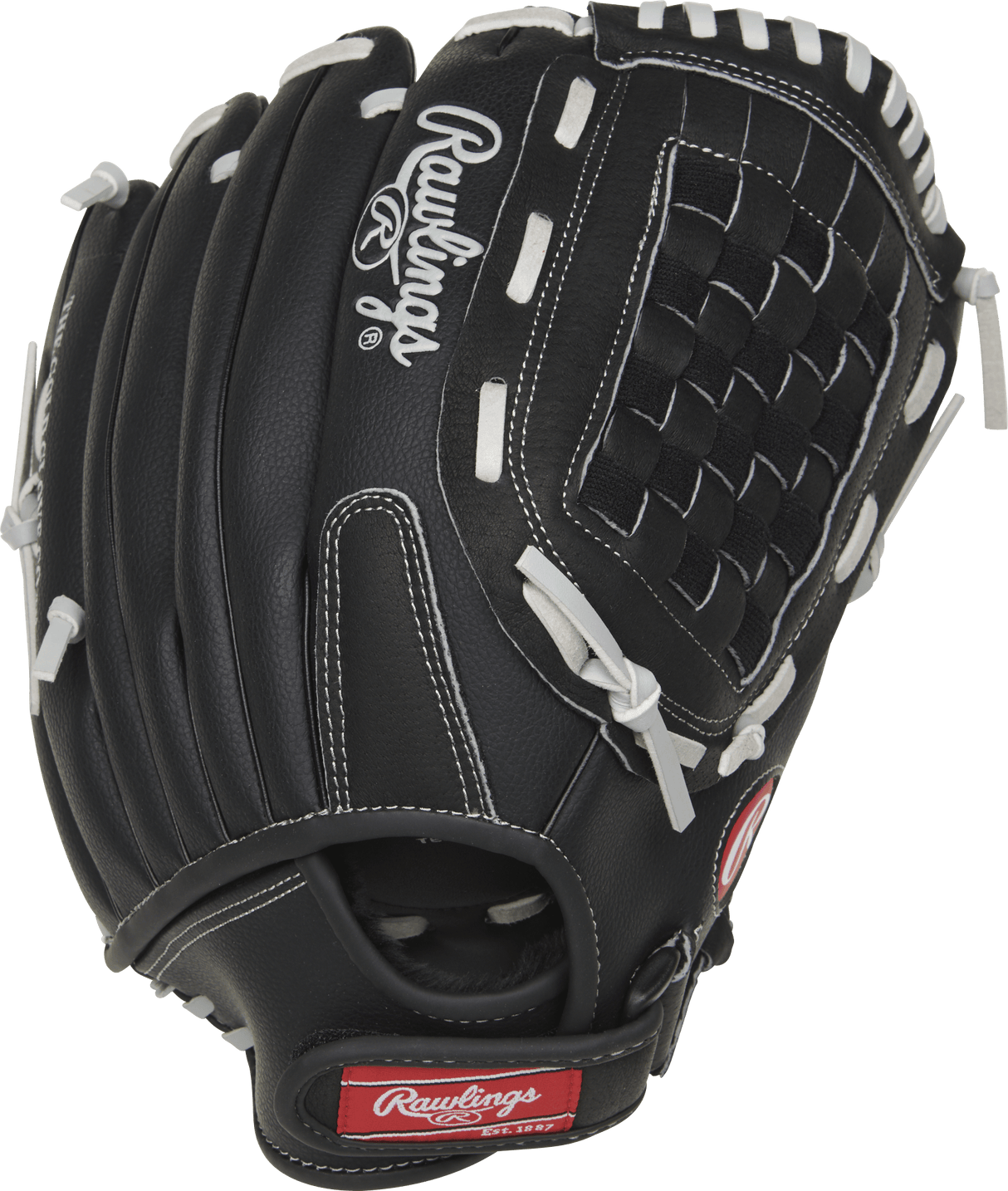 Rawlings RSB 13" Softball Glove Softball Gloves All
