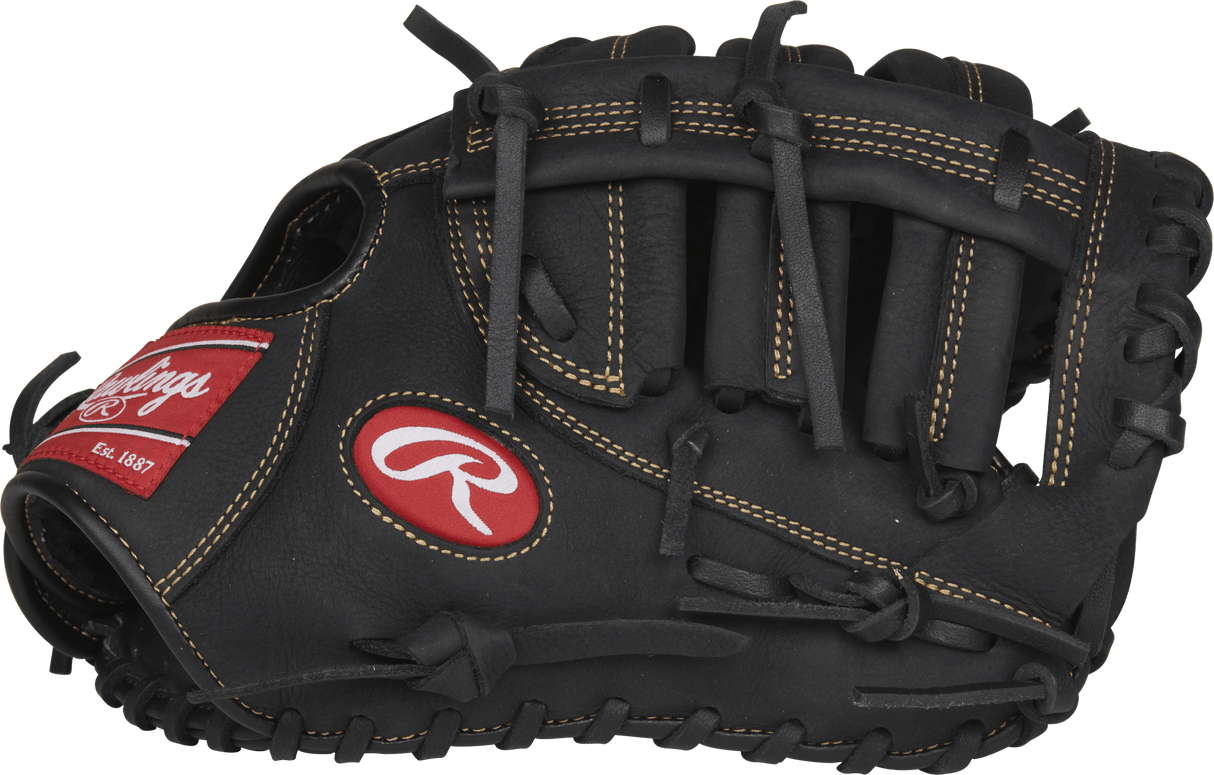 Rawlings Renegade 11.5" Youth First Base Mitt Baseball Gloves & Mitts All