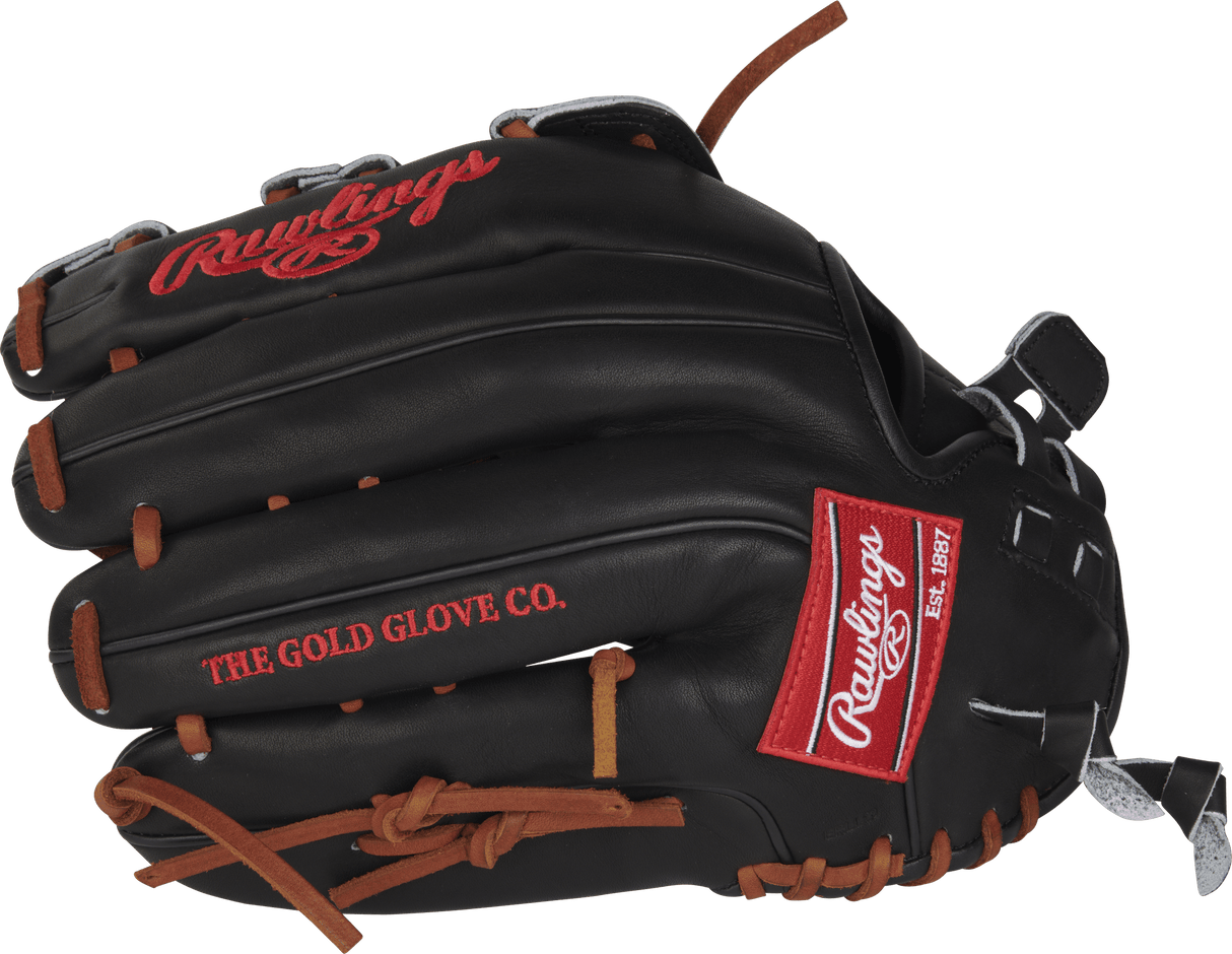 Rawlings Heart of the Hide 13" Slowpitch Softball Glove Softball Gloves All