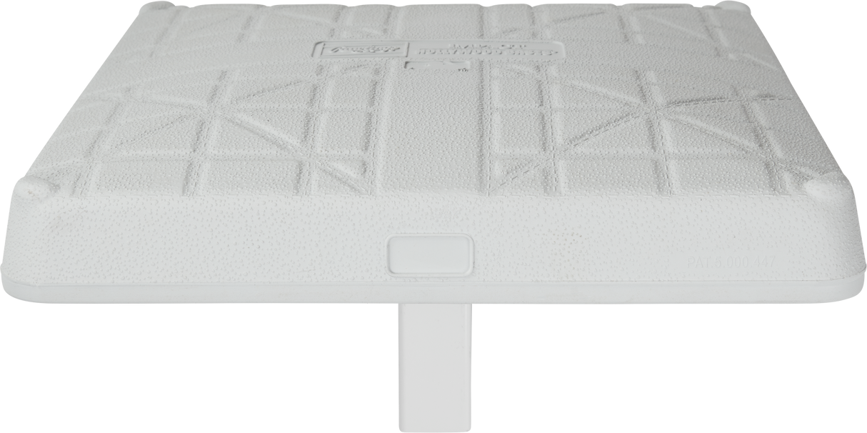 Rawlings Jack Corbett 15" Hollywood Bases Baseball Field Equipment All