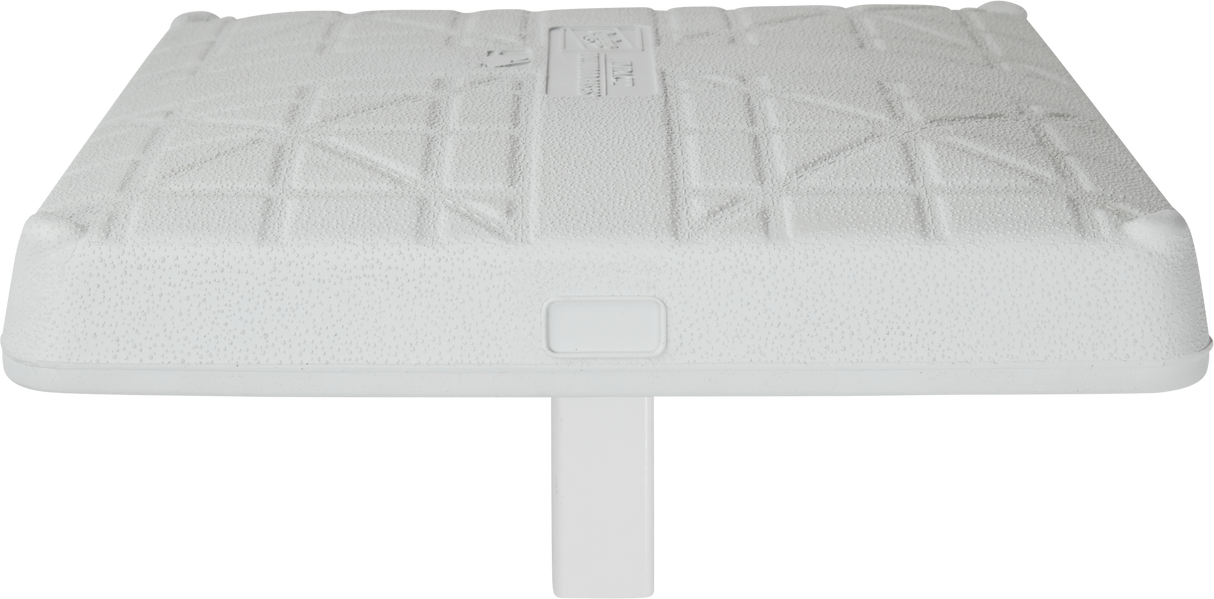 Rawlings Jack Corbett 15" Hollywood Bases Baseball Field Equipment All